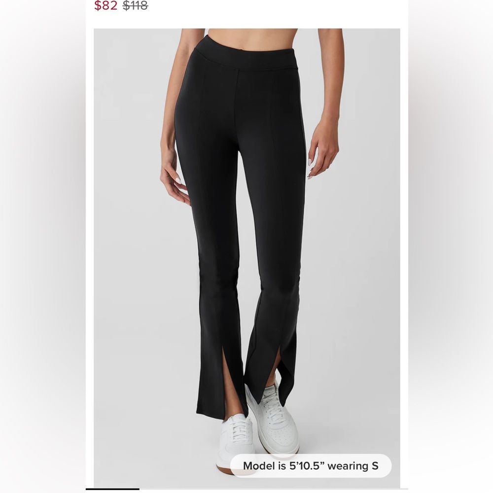 Alo leggings
